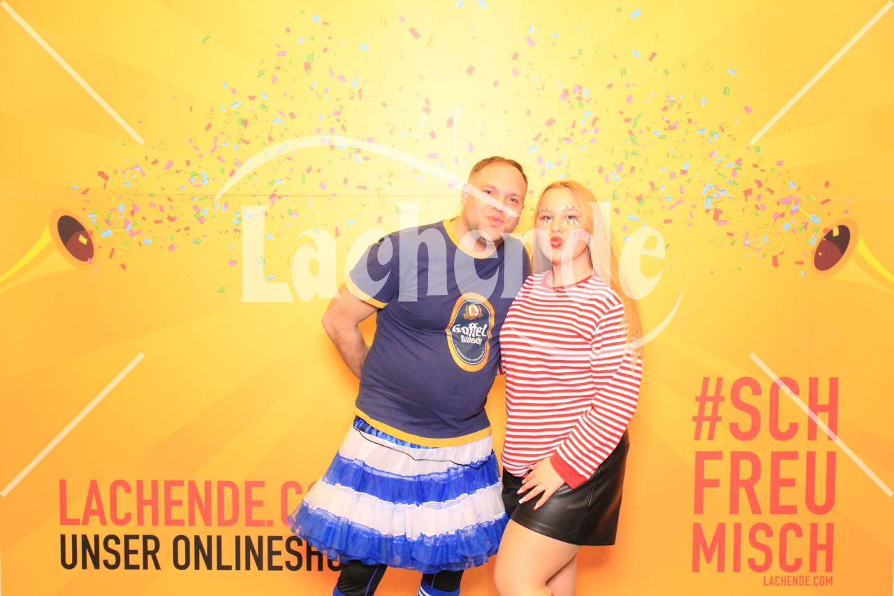 Lachende Kölnarena 15.02.2026 18:14 Uhr - 0277