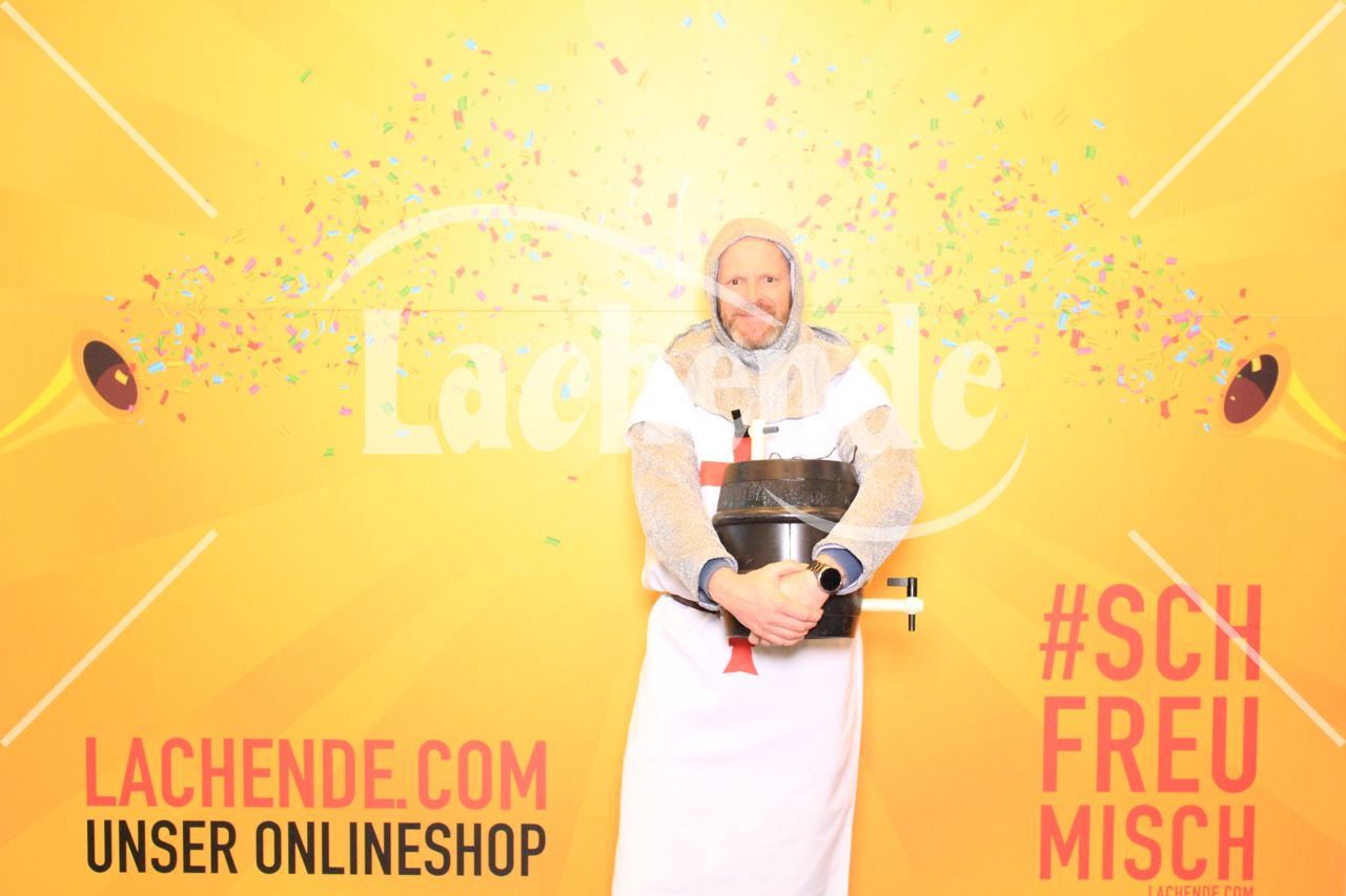 Lachende Kölnarena 08.02.2026 17:24 Uhr - 0111