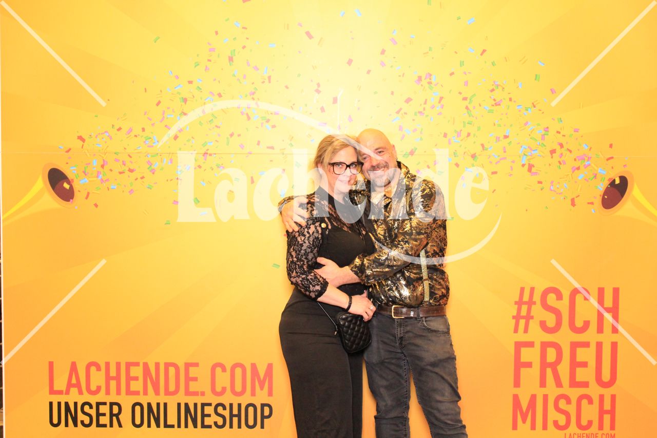 Lachende Kölnarena 06.02.2026 22:07 Uhr - 0288