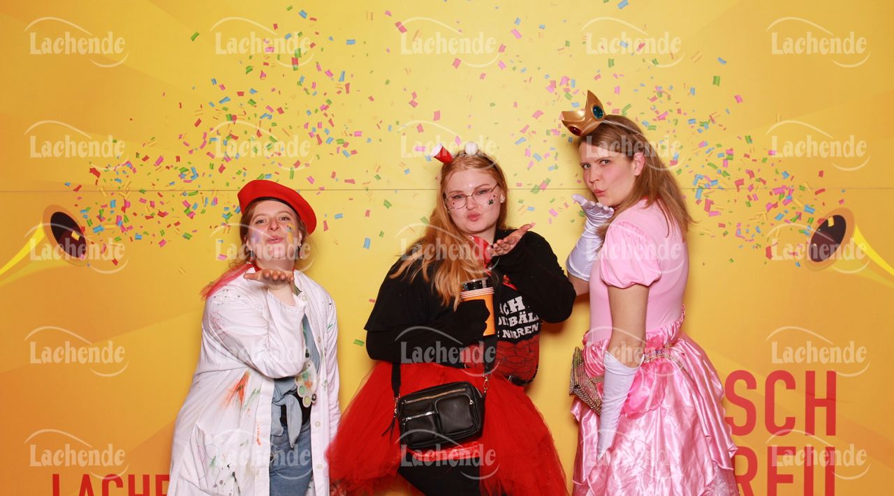 Lachende Kölnarena 01.03.2025 21:16 Uhr - 0346