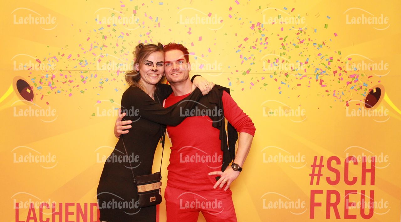 Lachende Kölnarena 28.01.2023 0233