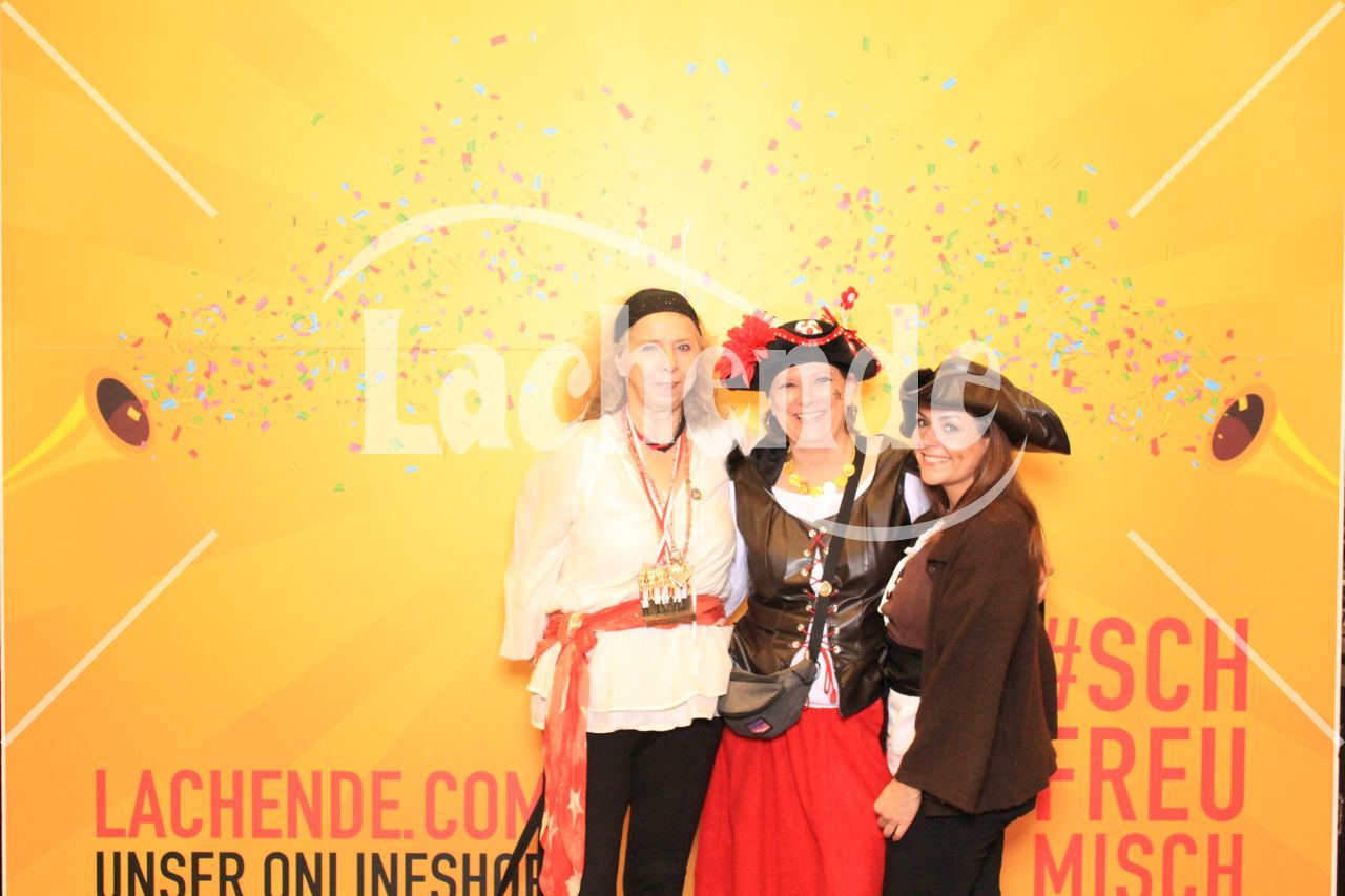 Lachende Kölnarena 16.01.2026 21:39 Uhr - 0170