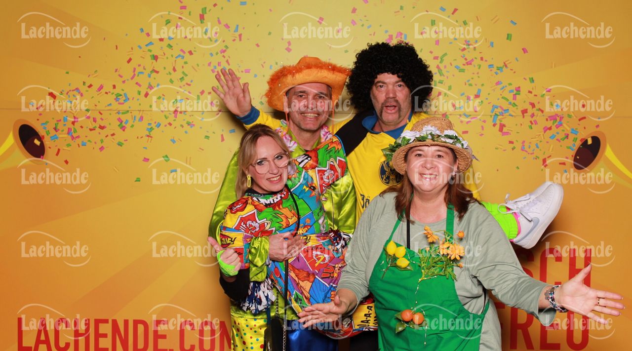 Lachende Kölnarena 11.02.24 15:35 Uhr - 0047