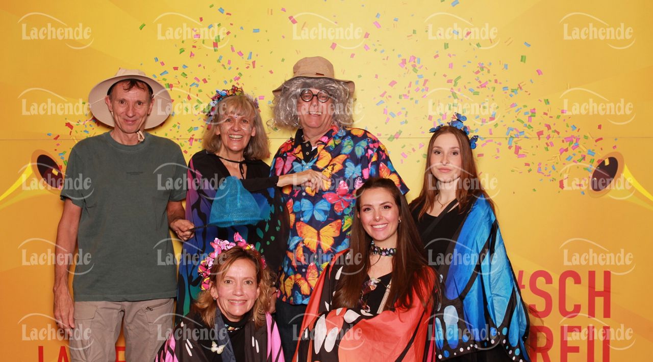 Lachende Kölnarena 01.03.2025 20:10 Uhr - 0255