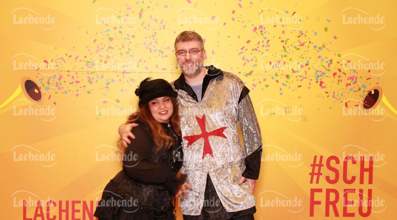 Lachende Kölnarena 18.02.2023 0717