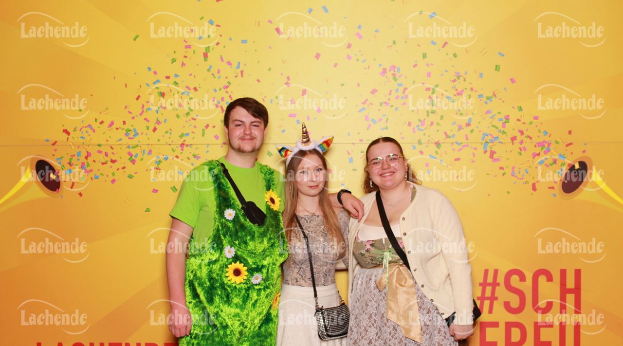 Lachende Kölnarena 02.03.2025 19:57 Uhr - 0352