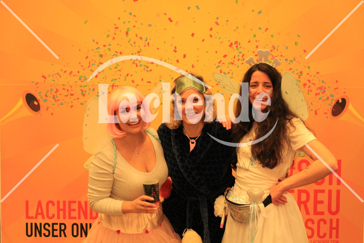 Lachende Kölnarena 31.01.2026 20:36 Uhr - 0172