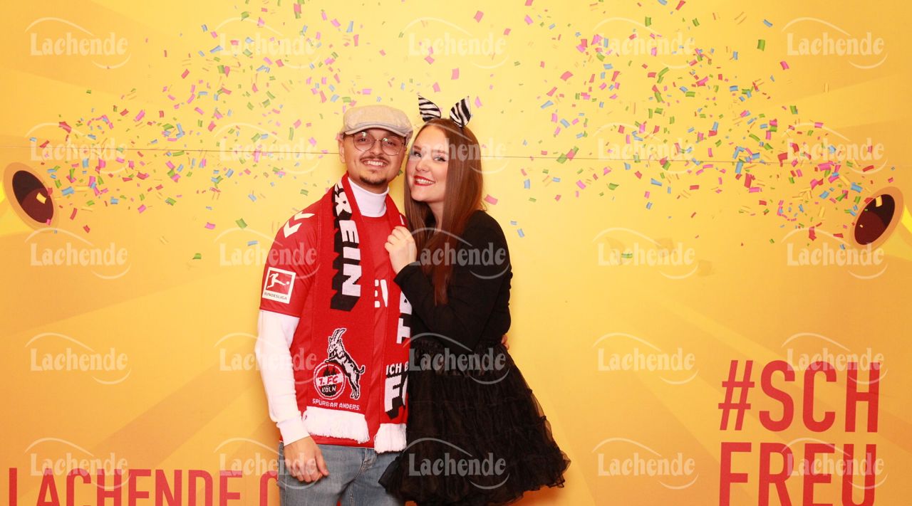 Lachende Kölnarena 27.01.2023 0063