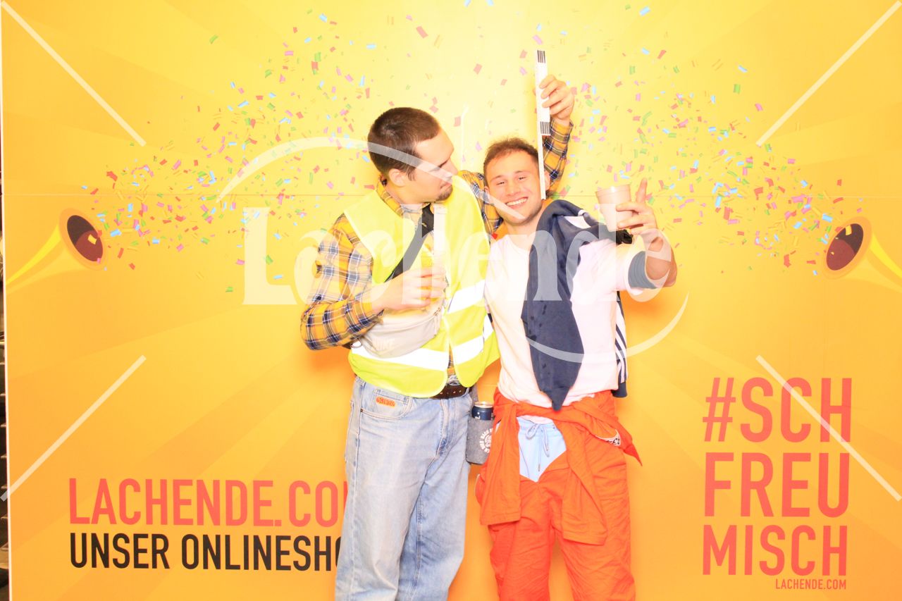 Lachende Kölnarena 13.02.2026 20:43 Uhr - 0318