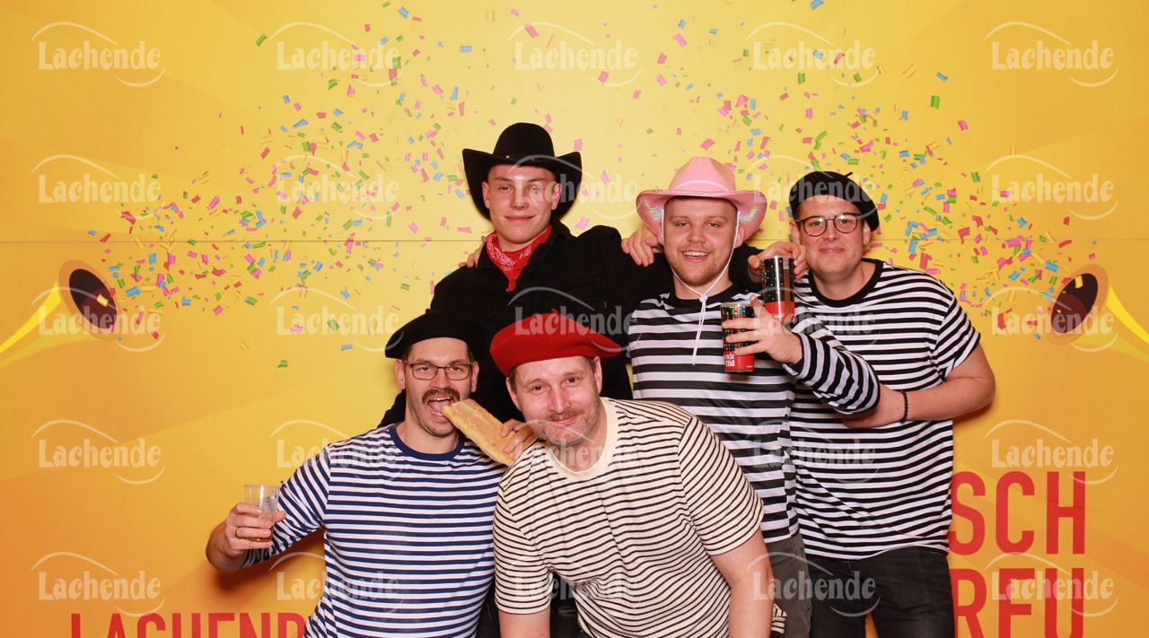 Lachende Kölnarena 28.02.2025 21:17 Uhr - 0387