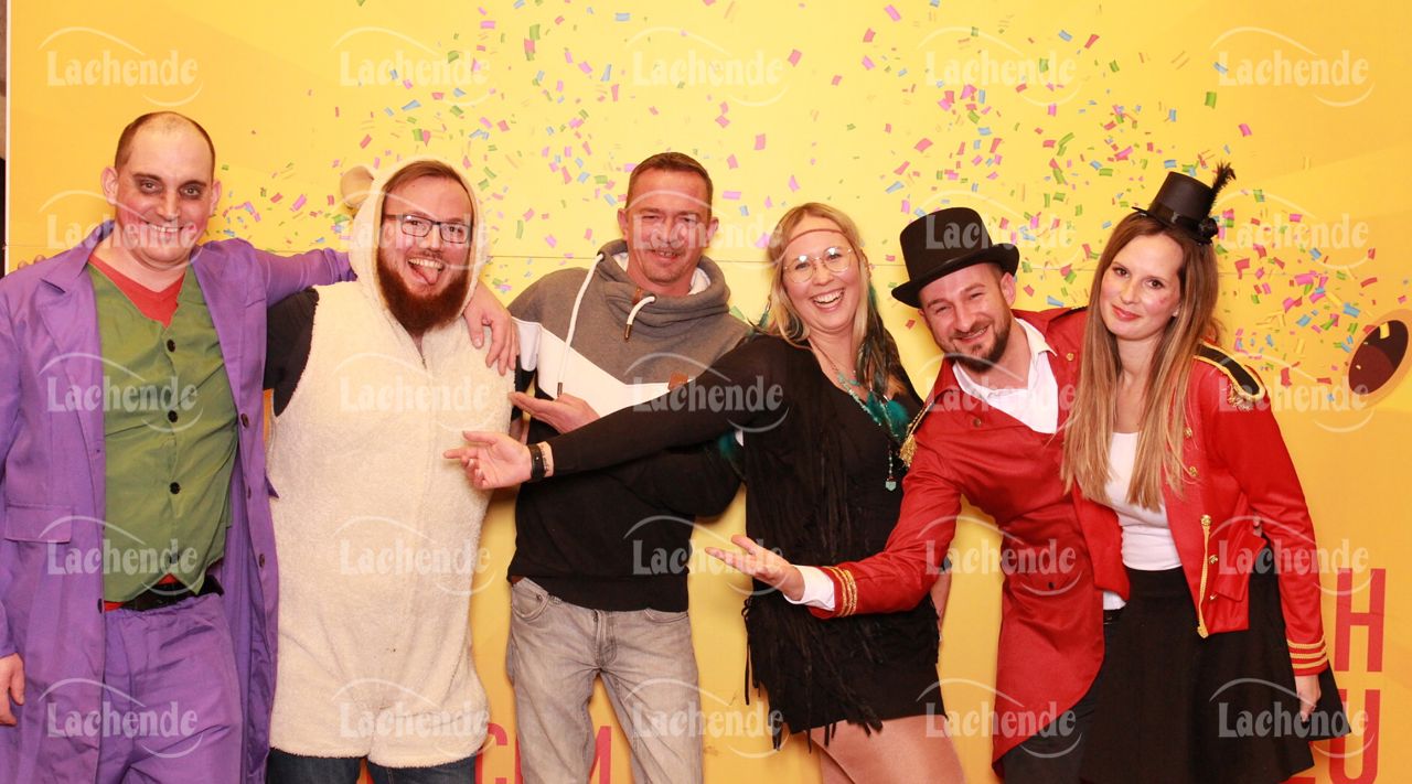 Lachende Kölnarena 09.02.2023 0100