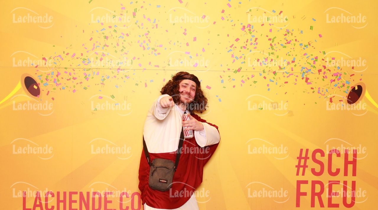 Lachende Kölnarena 16.02.2023 0209