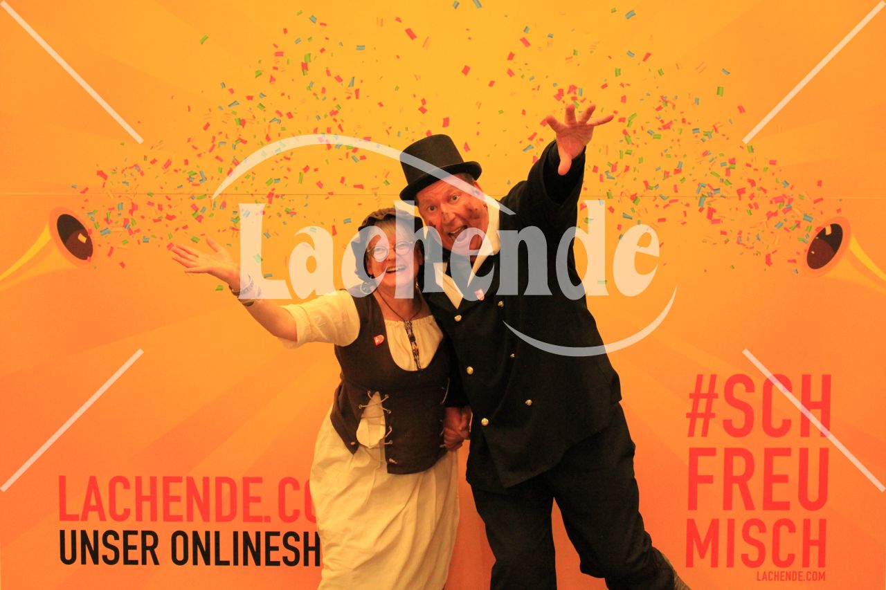 Lachende Kölnarena 15.02.2026 18:43 Uhr - 0336