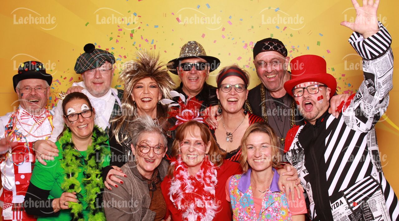 Lachende Kölnarena 02.03.2025 17:52 Uhr - 0212