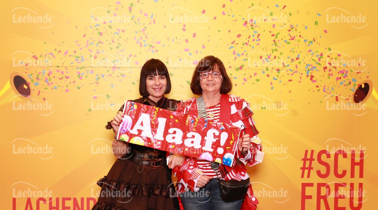 Lachende Kölnarena 12.02.2023 0420