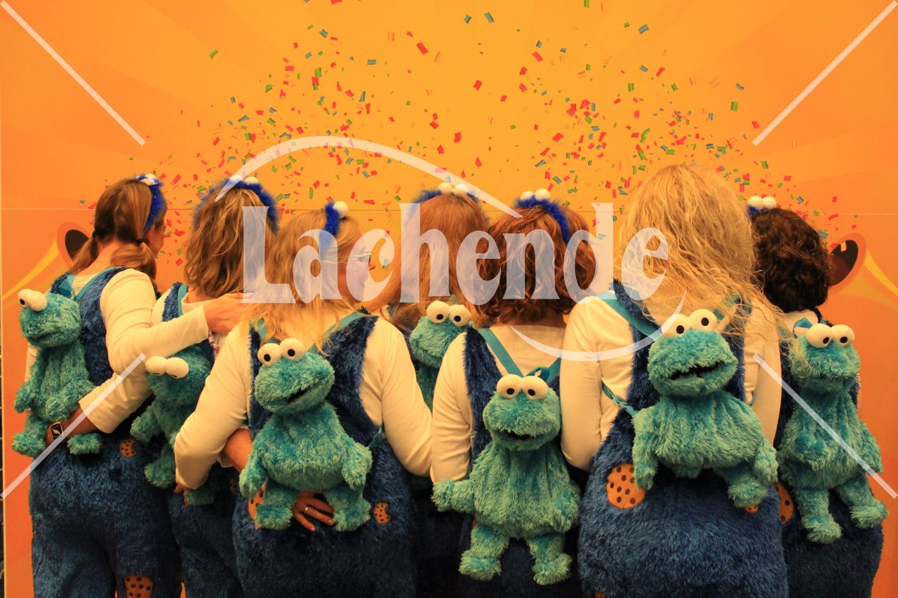 Lachende Kölnarena 06.02.2026 18:06 Uhr - 0030