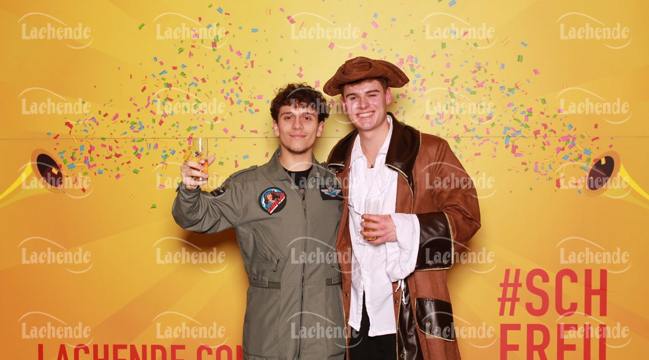 Lachende Kölnarena 01.03.2025 20:54 Uhr - 0311