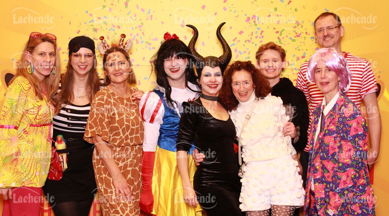 Lachende Kölnarena 27.01.2023 0350