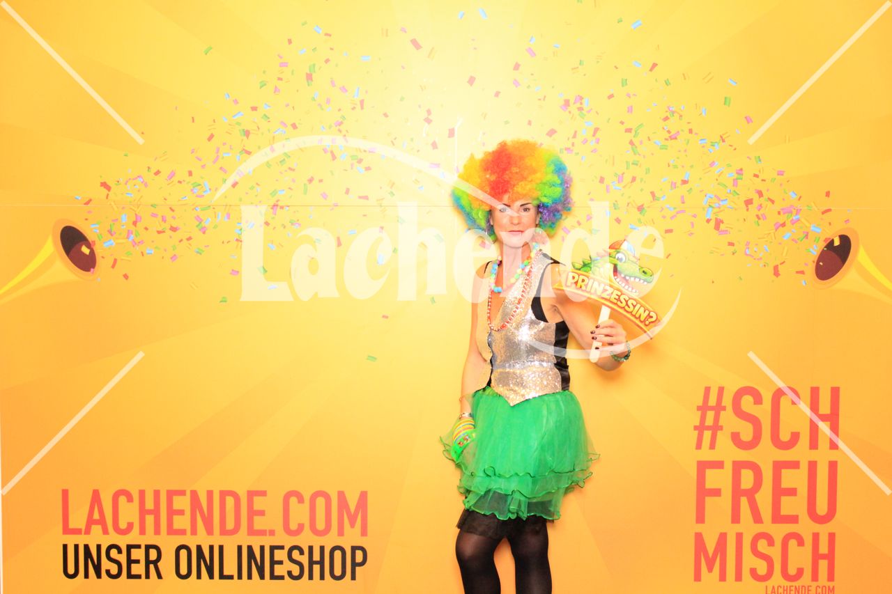 Lachende Kölnarena 12.02.2026 20:10 Uhr - 0498