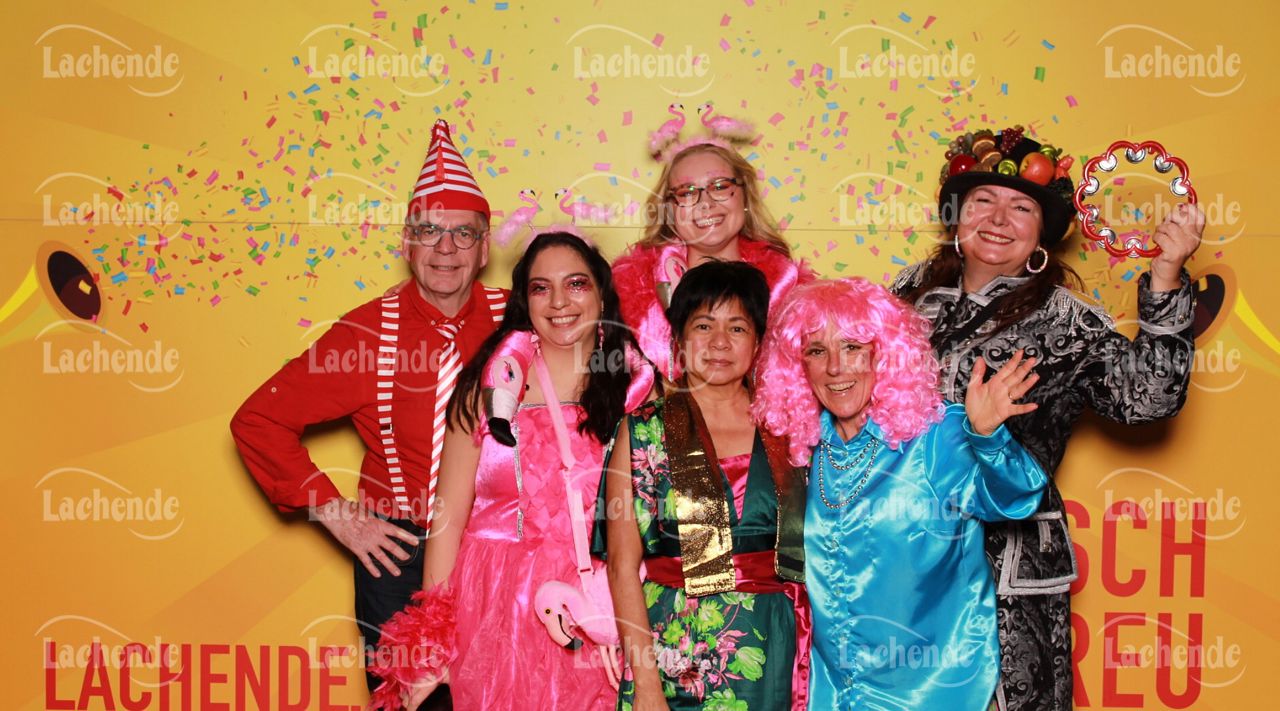 Lachende Kölnarena 10.02.24 19:28 Uhr - 0203