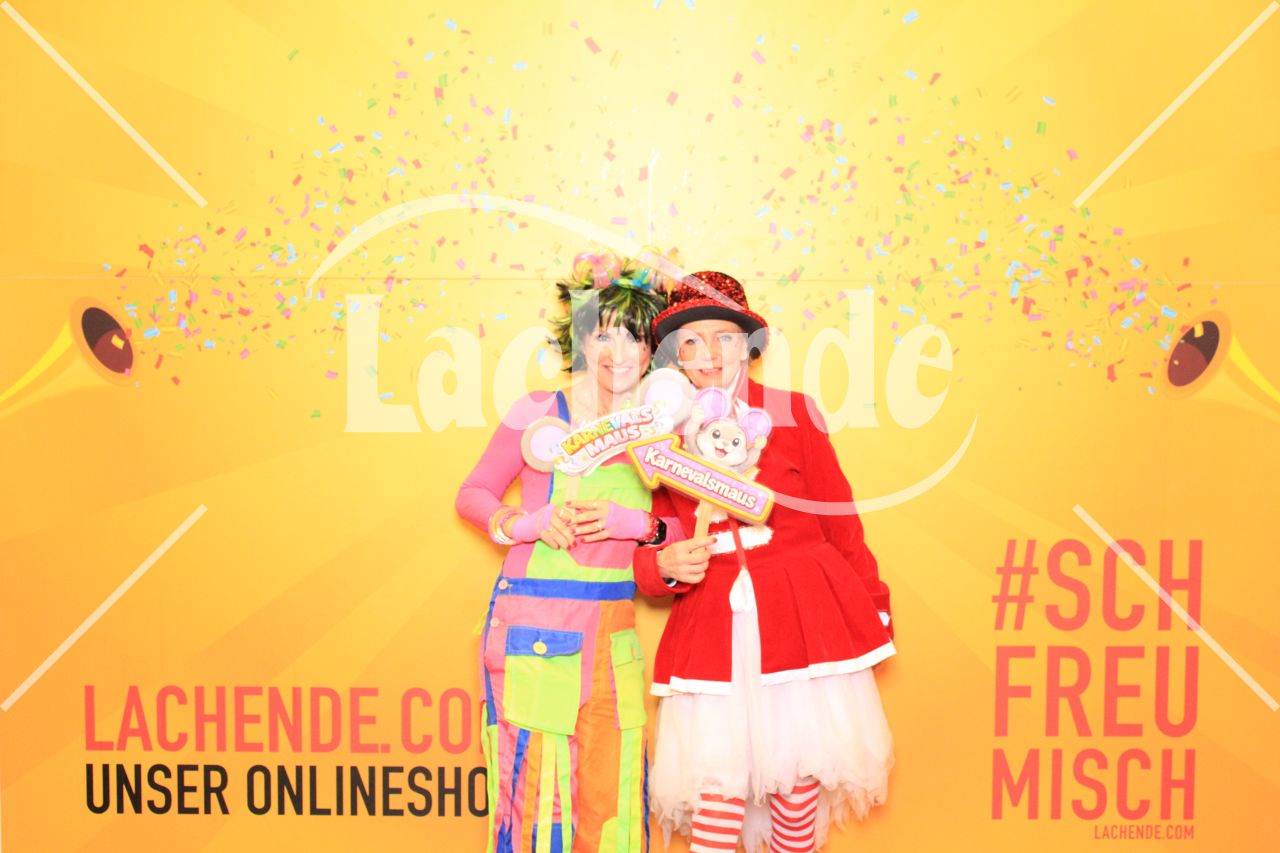 Lachende Kölnarena 14.02.2026 19:38 Uhr - 0255