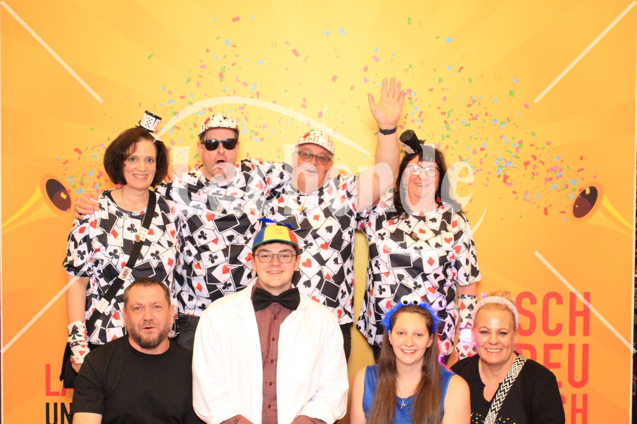 Lachende Kölnarena 16.01.2026 23:06 Uhr - 0211