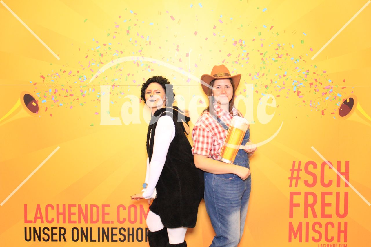 Lachende Kölnarena 12.02.2026 17:20 Uhr - 0202