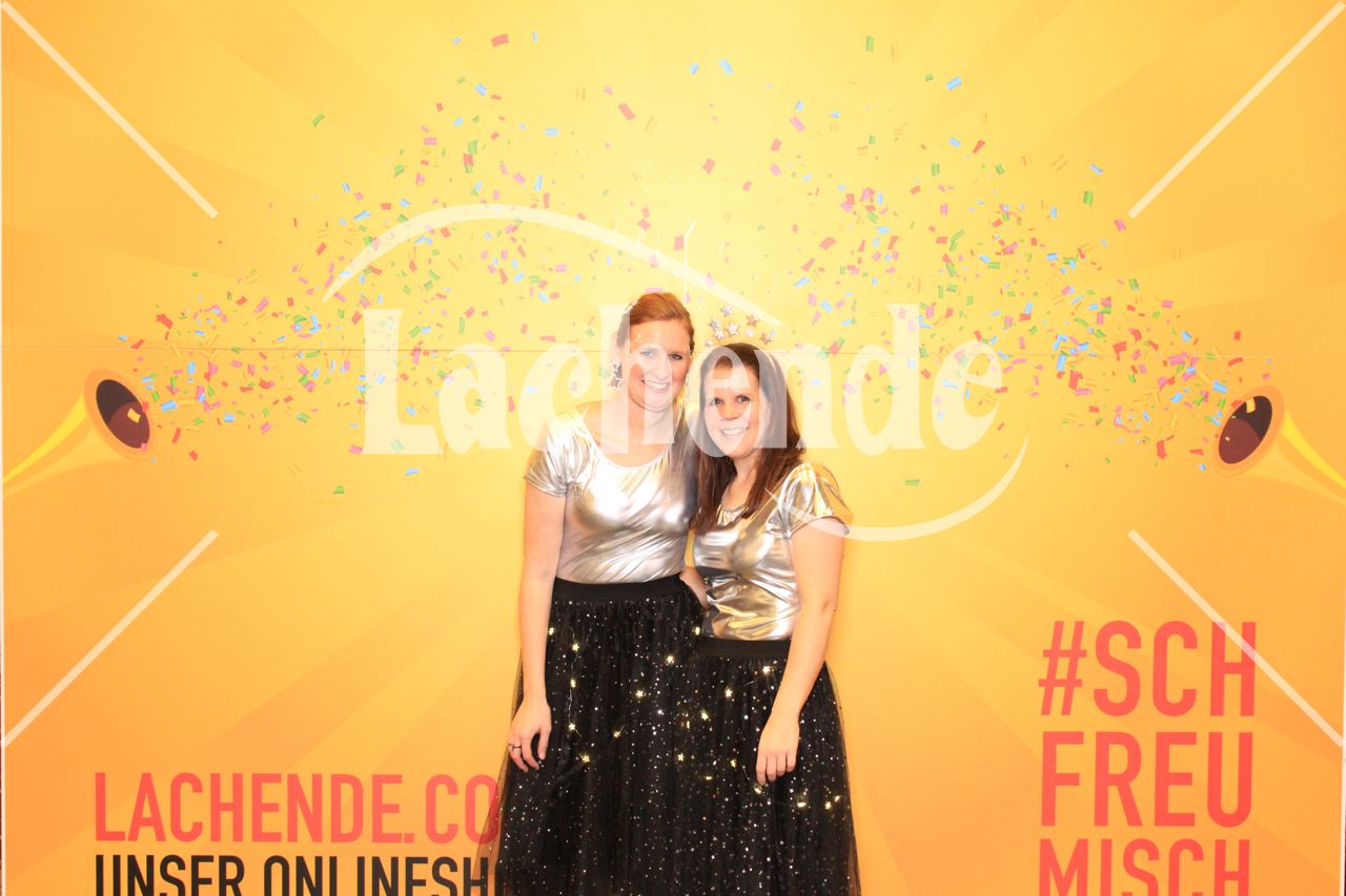 Lachende Kölnarena 23.01.2026 21:11 Uhr - 0191