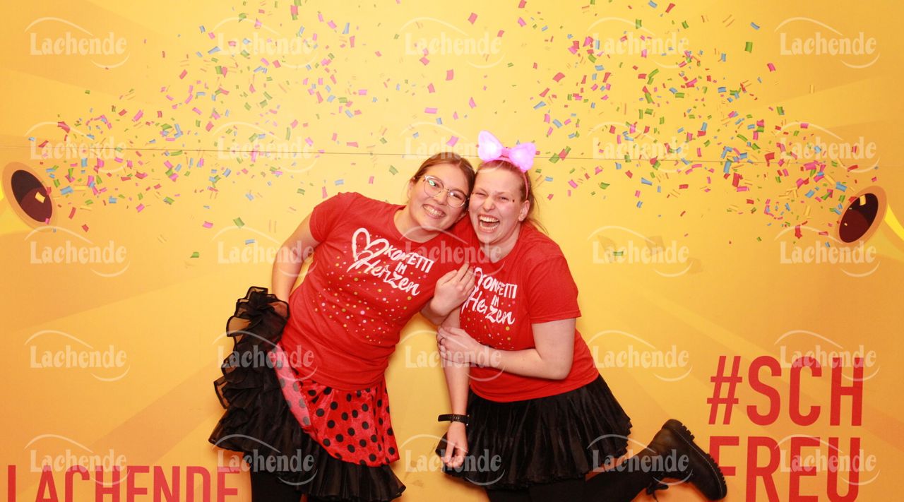 Lachende Kölnarena 27.01.2023 0448