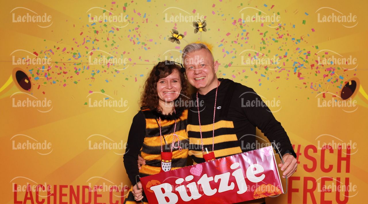 Lachende 08.02.24 18:55 Uhr - 0259