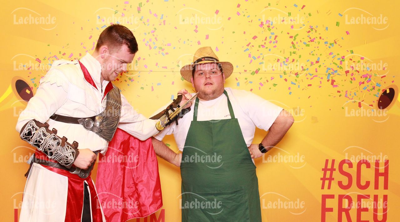 Lachende Kölnarena 12.02.2023 0456