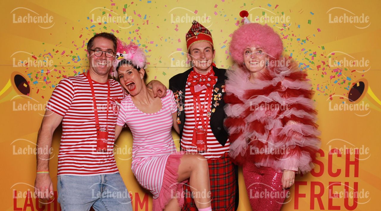 Lachende Kölnarena 10.02.24 20:05 Uhr - 0262