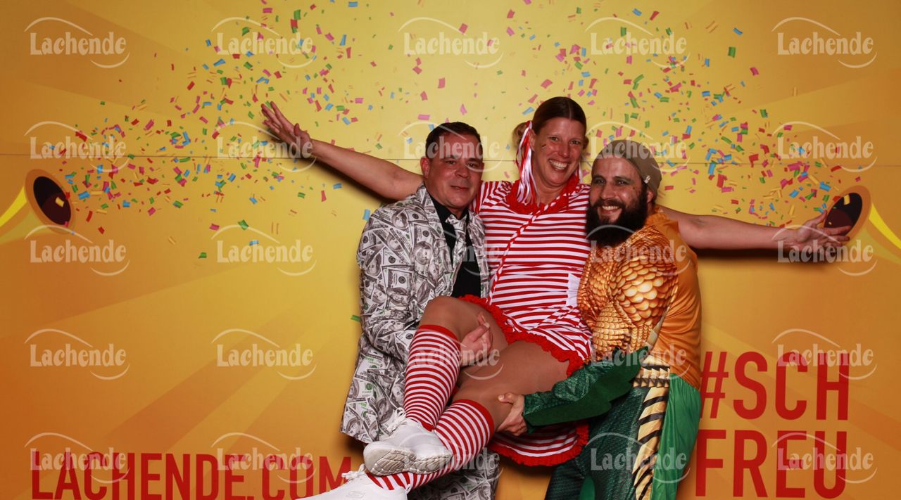 Lachende Kölnarena 10.02.24 20:42 Uhr - 0343