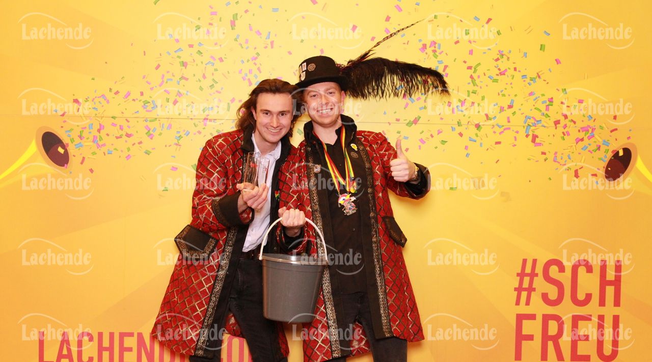 Lachende Kölnarena 10.02.2023 0428