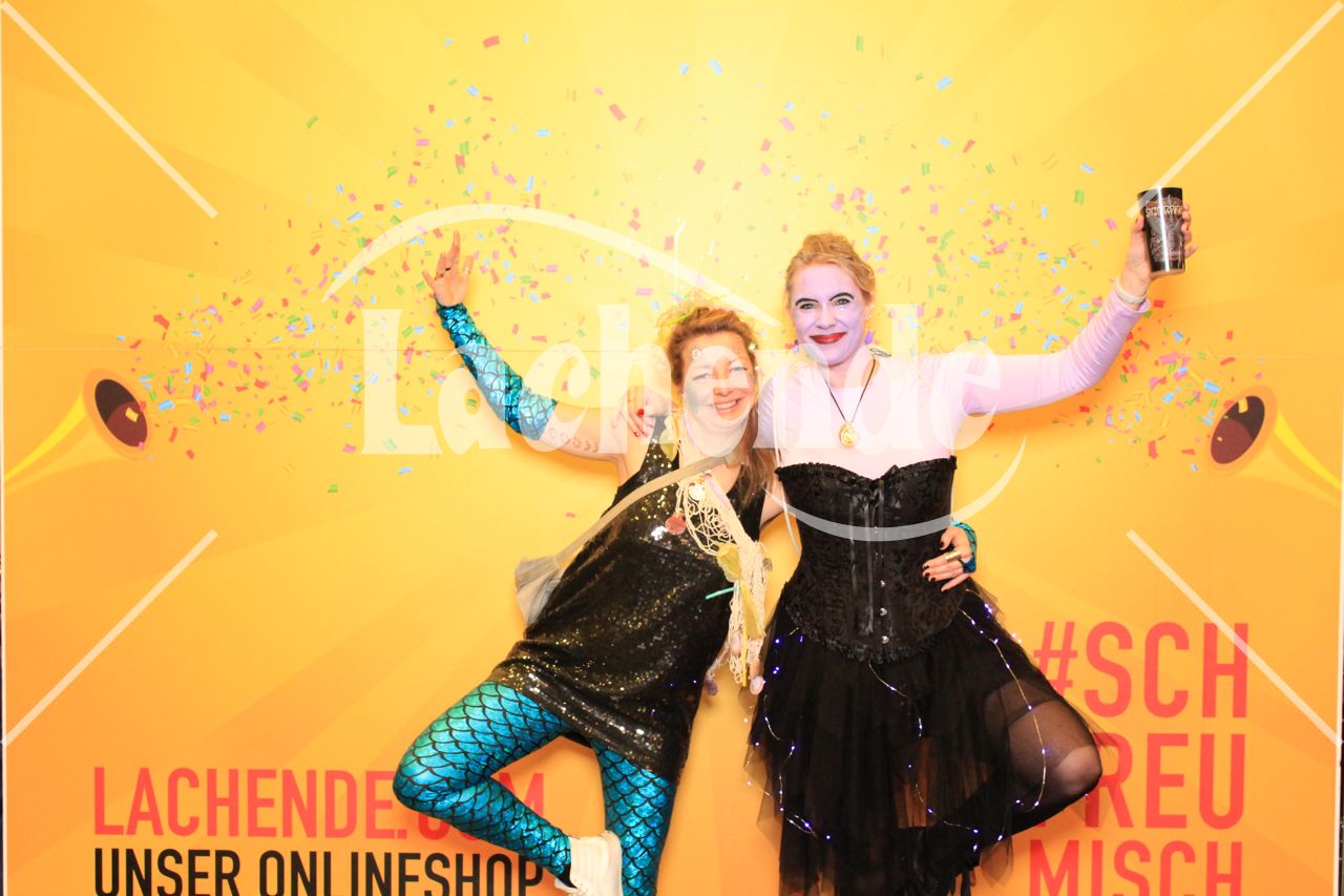 Lachende Kölnarena 17.01.2026 21:23 Uhr - 0210