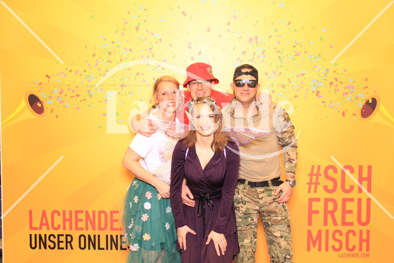 Lachende Kölnarena 13.02.2026 18:05 Uhr - 0052