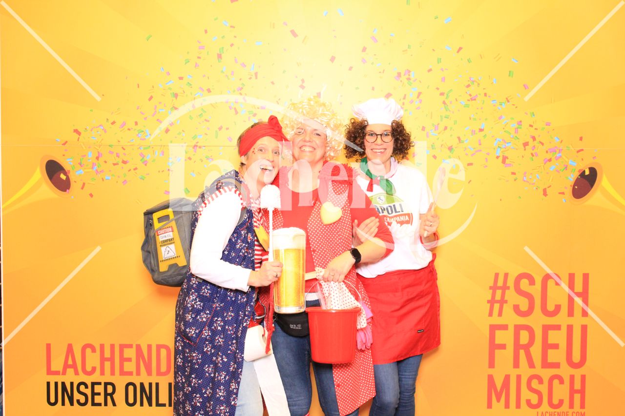 Lachende Kölnarena 06.02.2026 18:18 Uhr - 0042