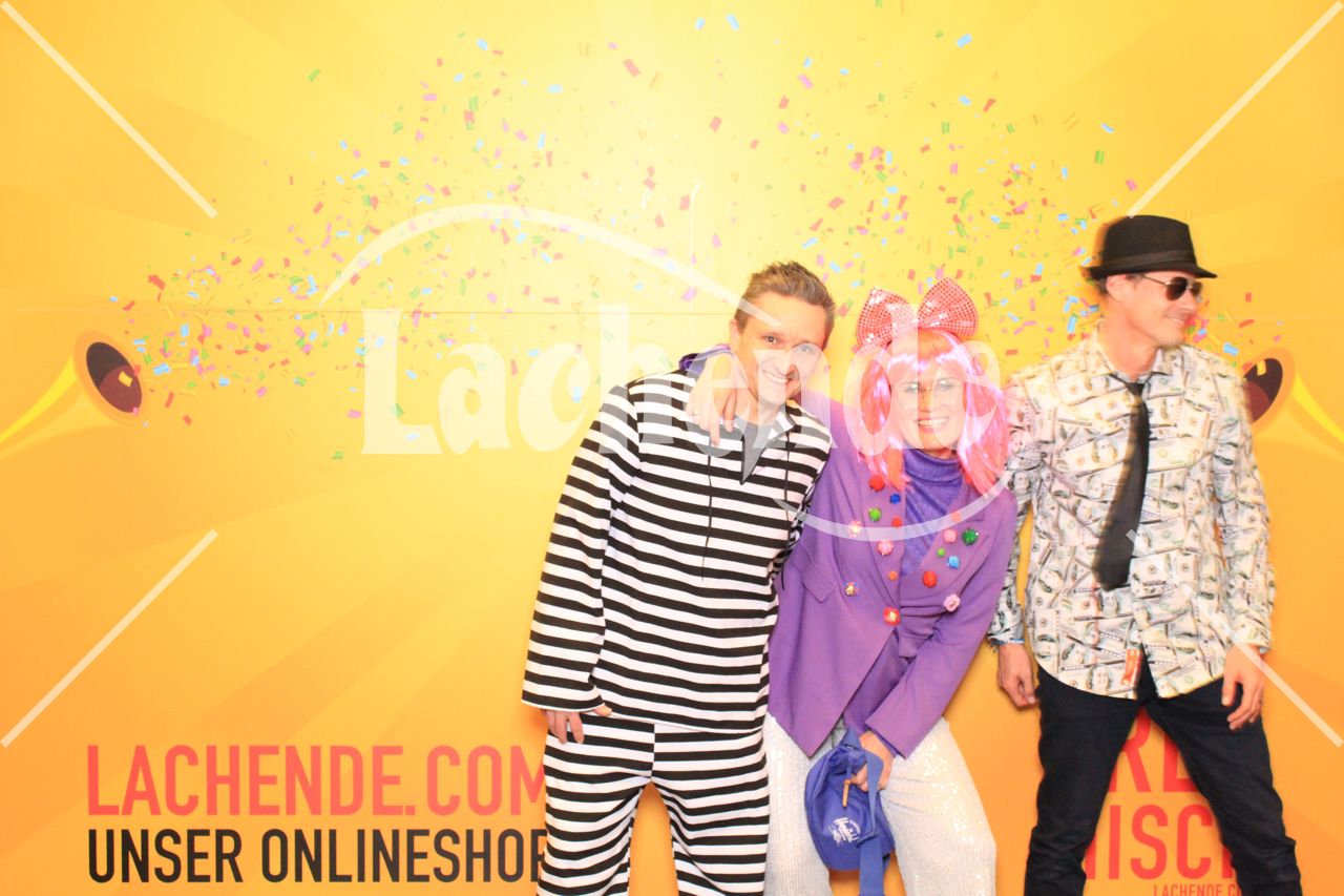 Lachende Kölnarena 07.02.2026 20:28 Uhr - 0225