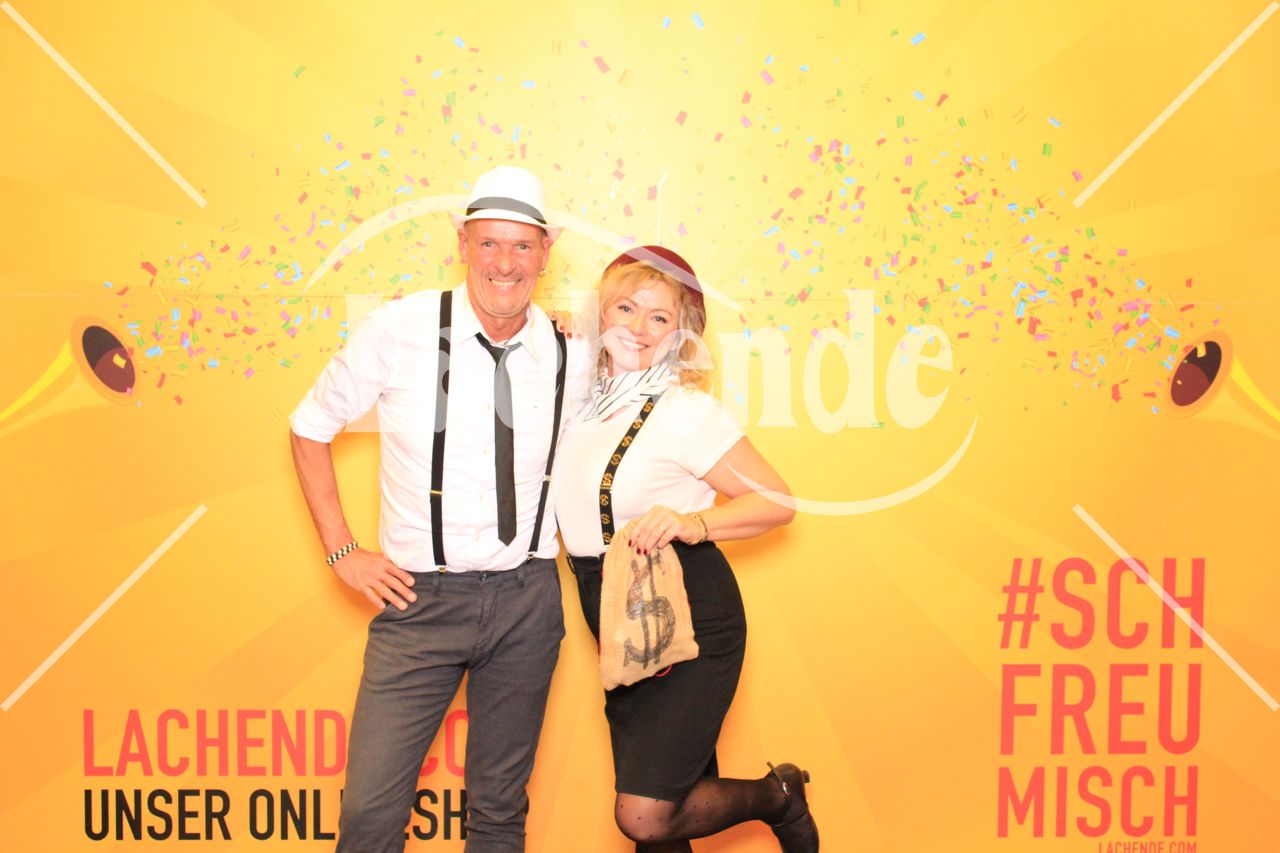 Lachende Kölnarena 07.02.2026 21:14 Uhr - 0315