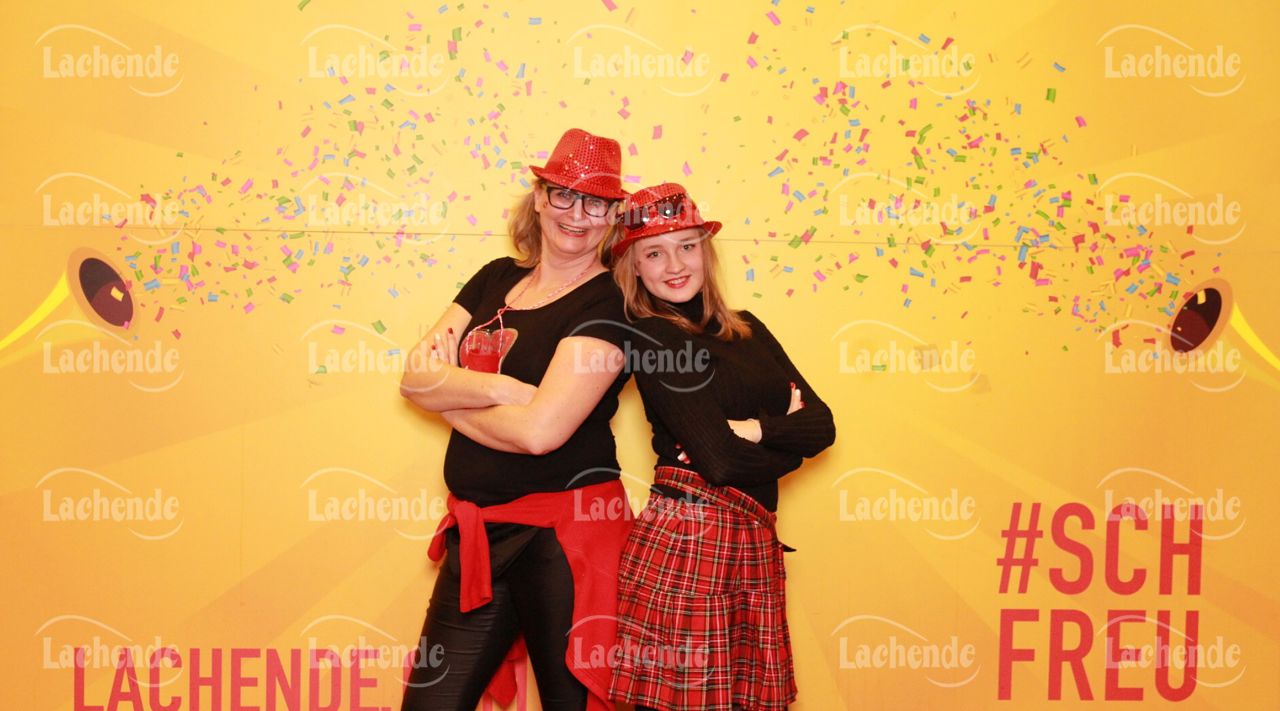 Lachende Kölnarena 18.02.2023 0749