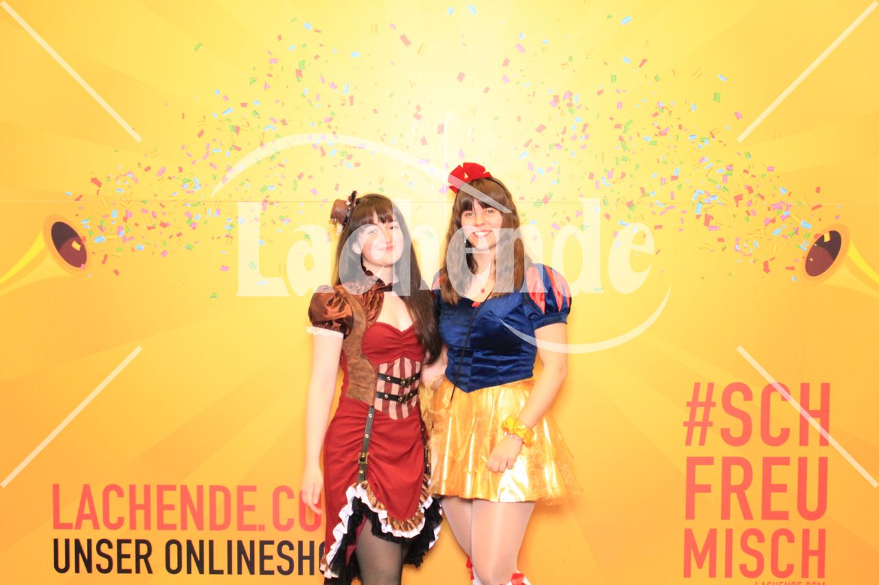 Lachende Kölnarena 12.02.2026 15:55 Uhr - 0073