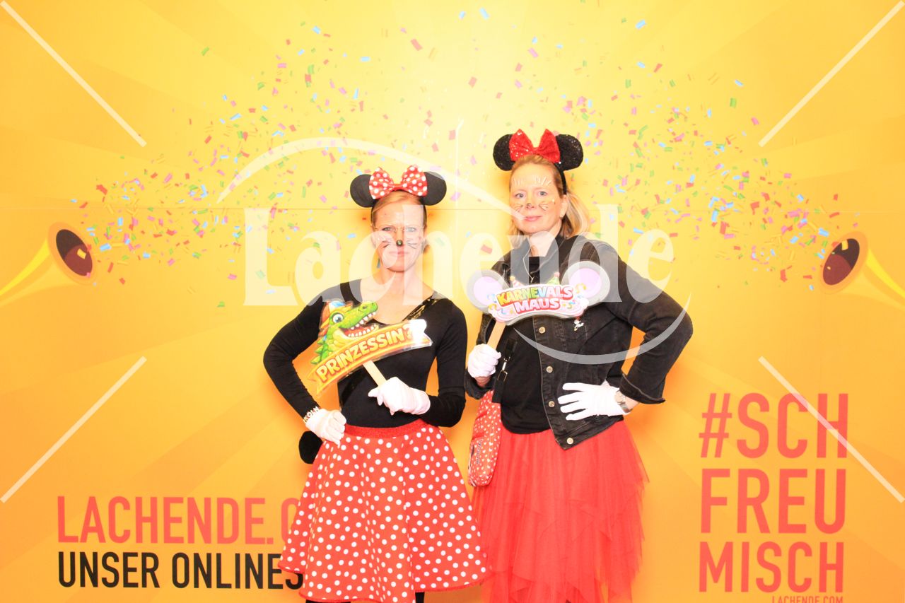 Lachende Kölnarena 08.02.2026 18:49 Uhr - 0168