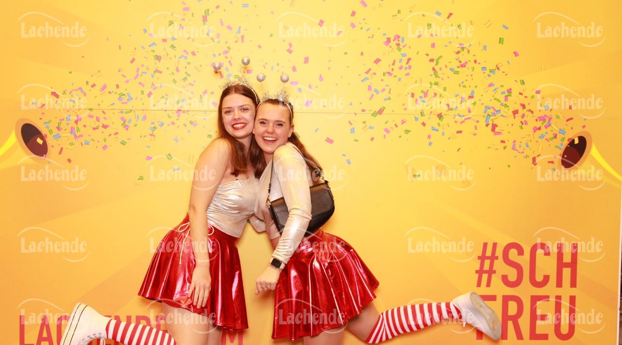 Lachende Kölnarena 28.01.2023 0328