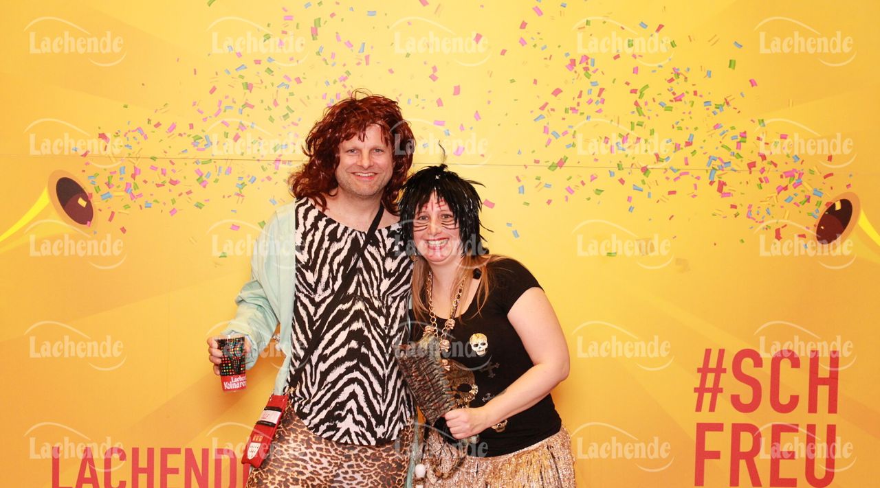 Lachende Kölnarena 10.02.2023 0548