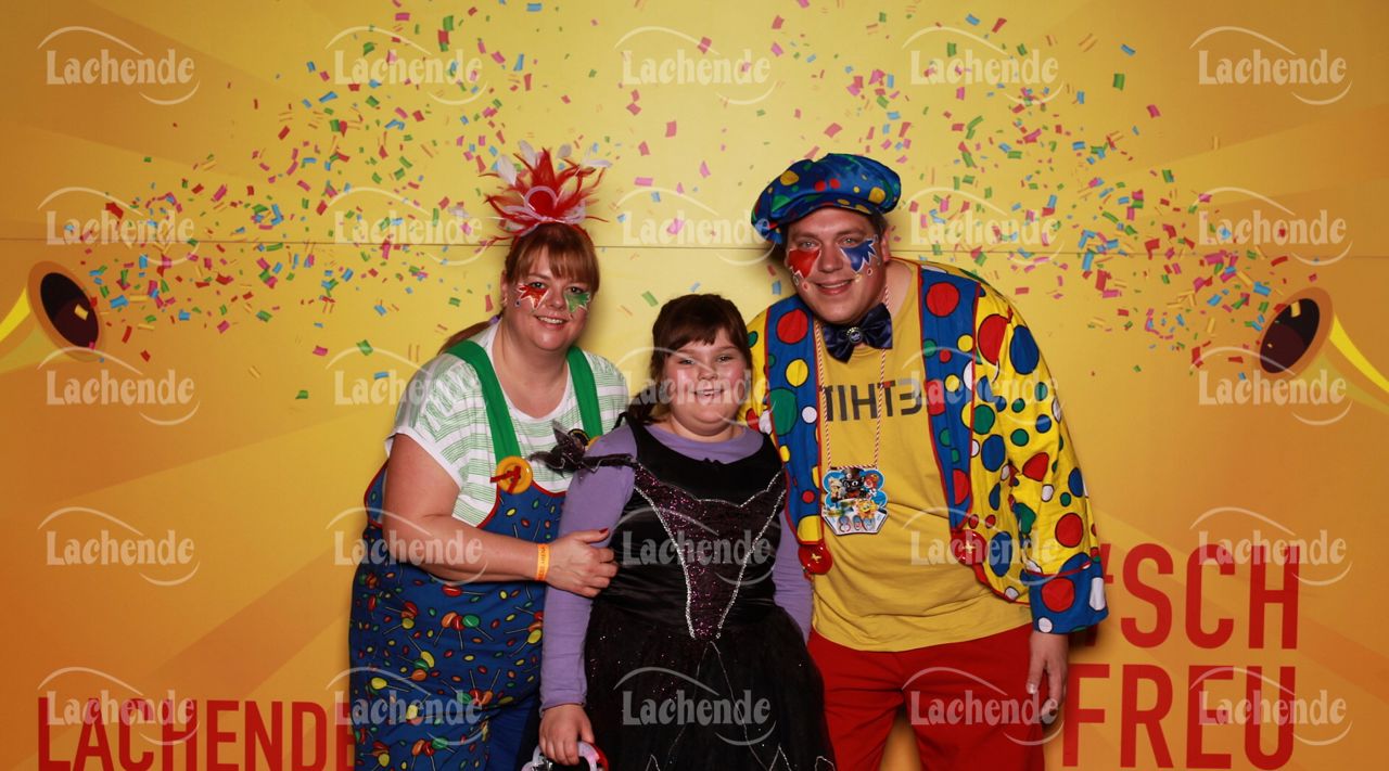 Lachende Kölnarena 11.02.24 17:36 Uhr - 0246