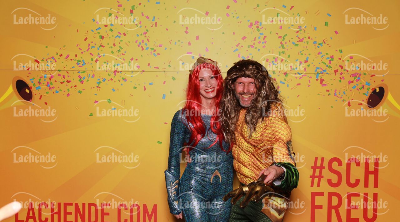 Lachende Kölnarena 09.02.24 19:12 Uhr - 0143