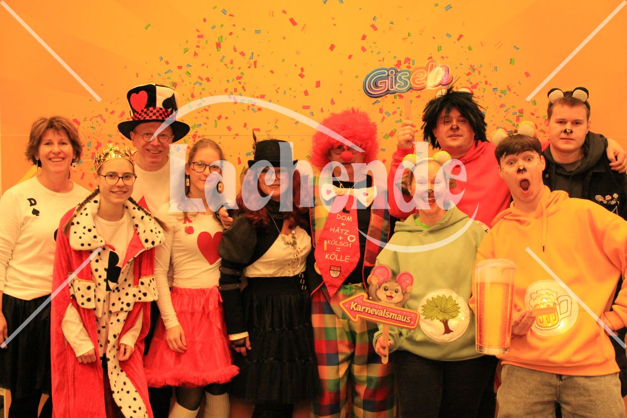 Lachende Kölnarena 13.02.2026 18:24 Uhr - 0081