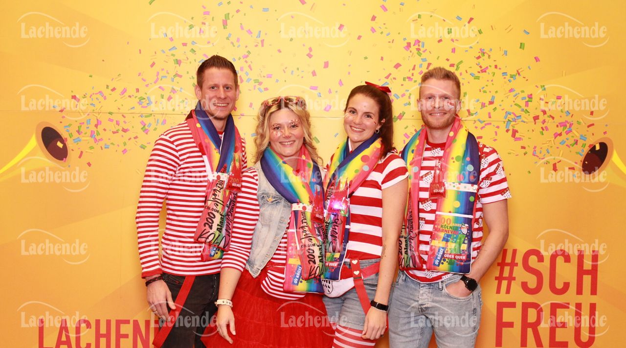 Lachende Kölnarena 10.02.2023 0018