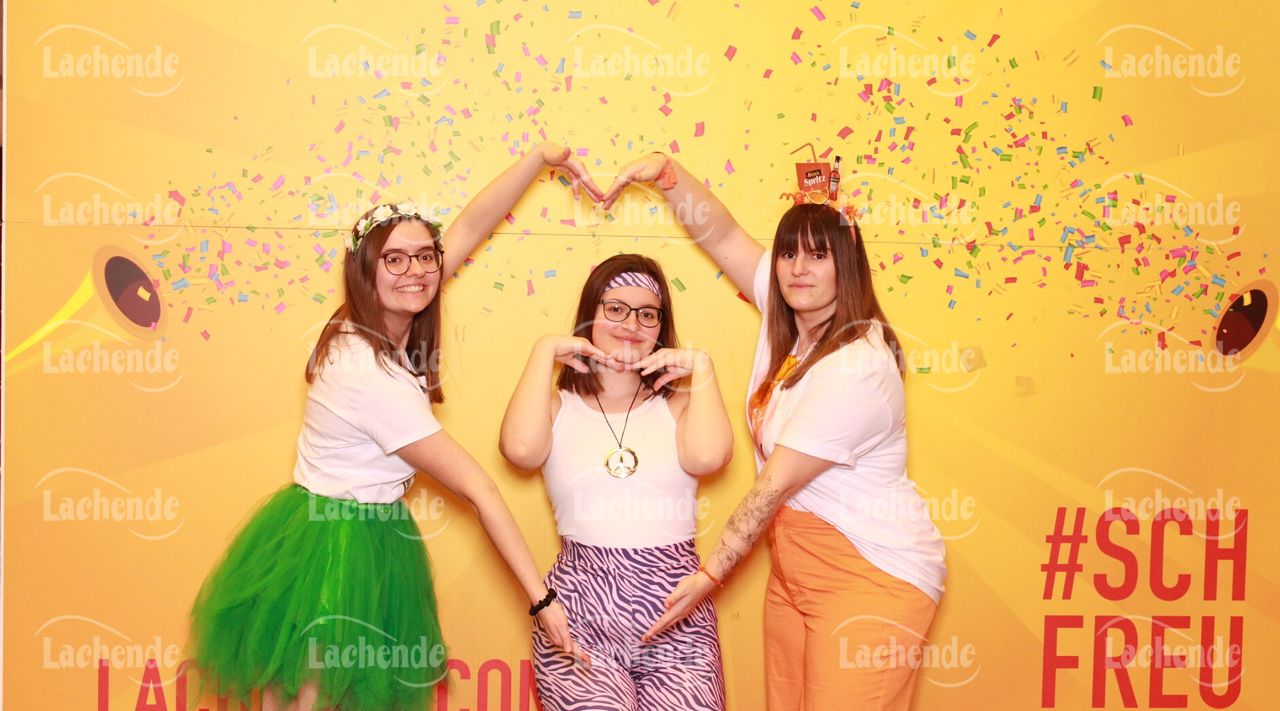 Lachende Kölnarena 09.02.2023 0523