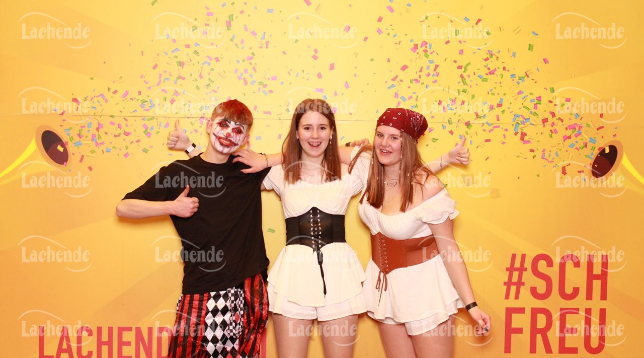 Lachende Kölnarena 16.02.2023 0518